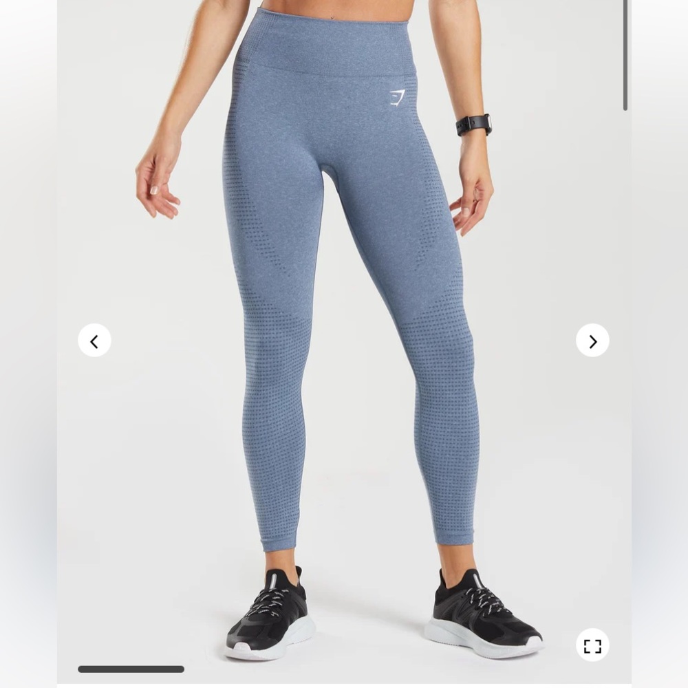 Gymshark Vital Seamless Leggings